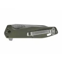 Nóż Gerber Fastball Green