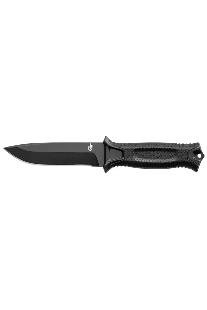 Nóż Gerber Strongarm FE Black