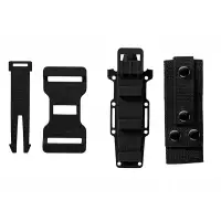 Nóż Gerber Strongarm FE Black