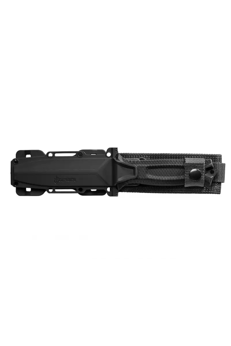 Nóż Gerber Strongarm FE Black