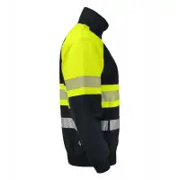 Bluza ProJob 6120 EN ISO 20471 Class 1 Yellowblack