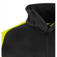 Bluza ProJob 6120 EN ISO 20471 Class 1 Yellowblack