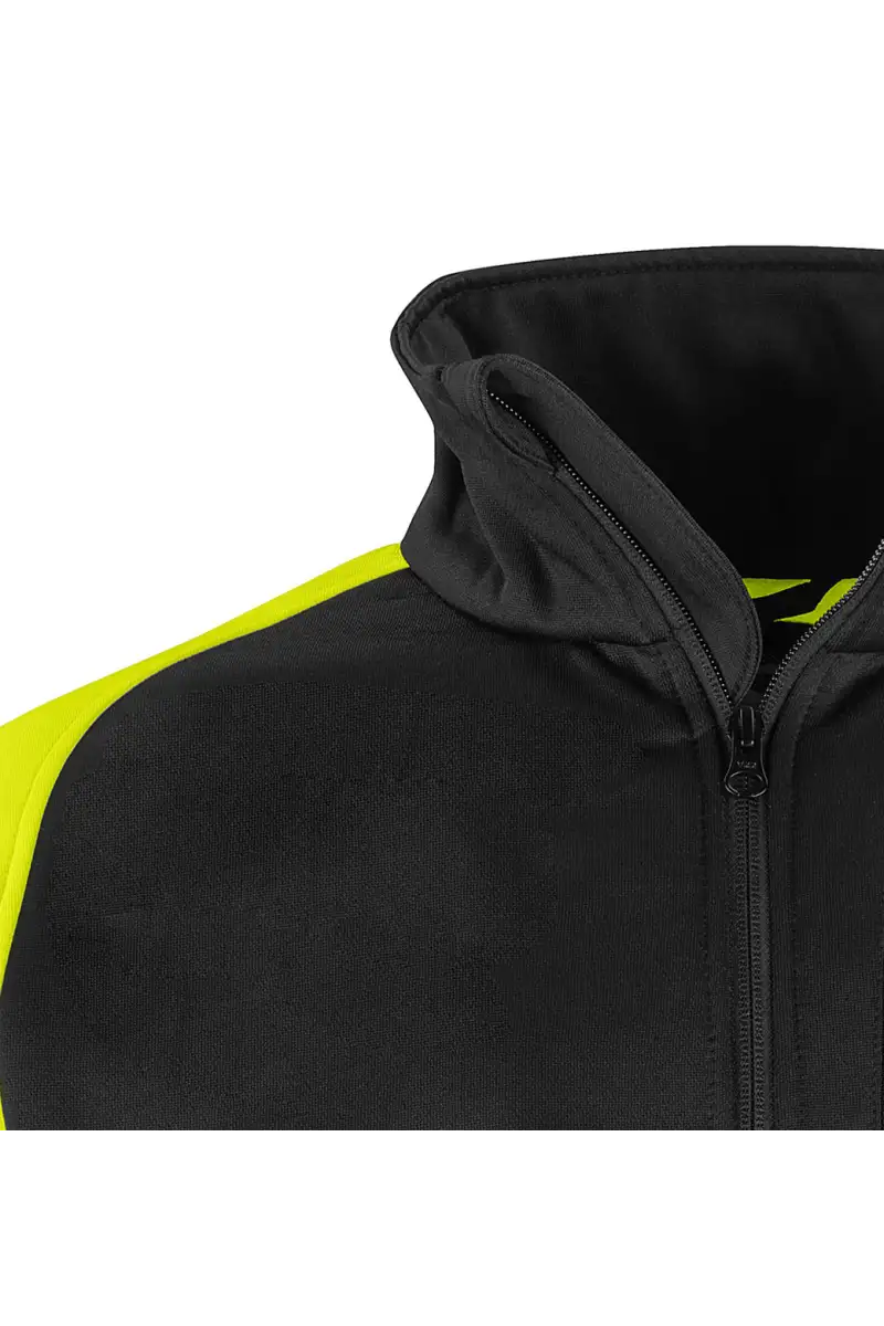 Bluza ProJob 6120 EN ISO 20471 Class 1 Yellowblack