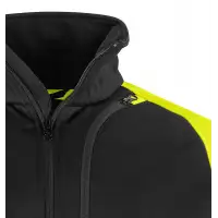 Bluza ProJob 6120 EN ISO 20471 Class 1 Yellowblack