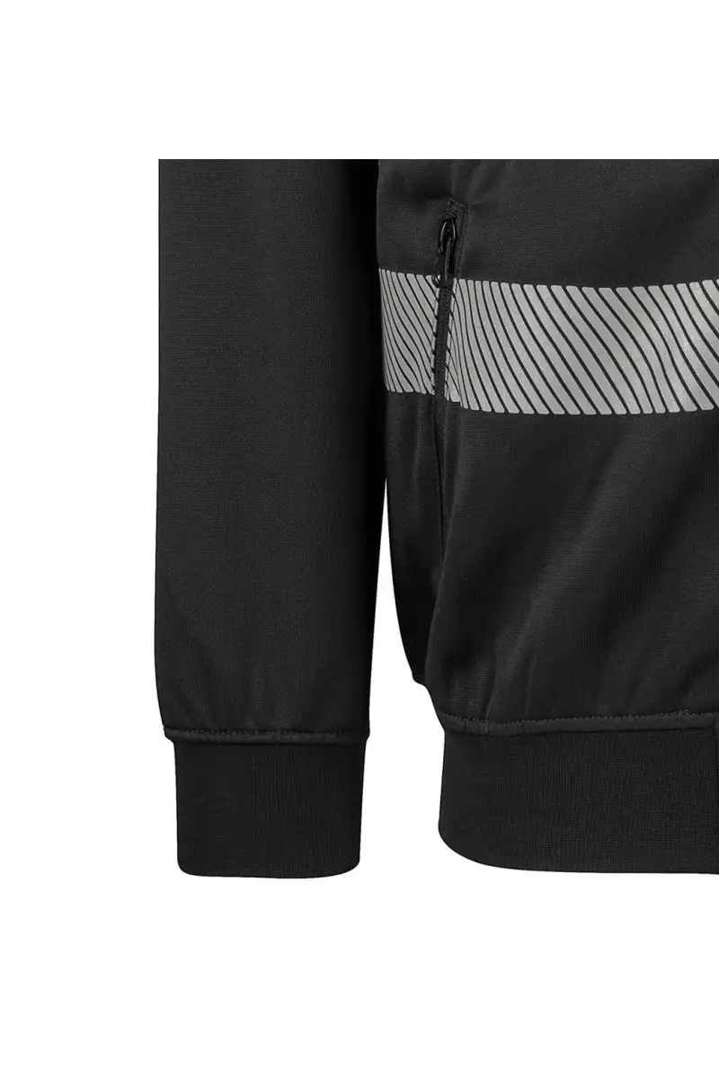 Bluza ProJob 6120 EN ISO 20471 Class 1 Yellowblack