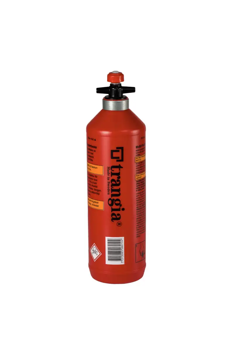 Butelka Paliwowa Trangia 10 L RED