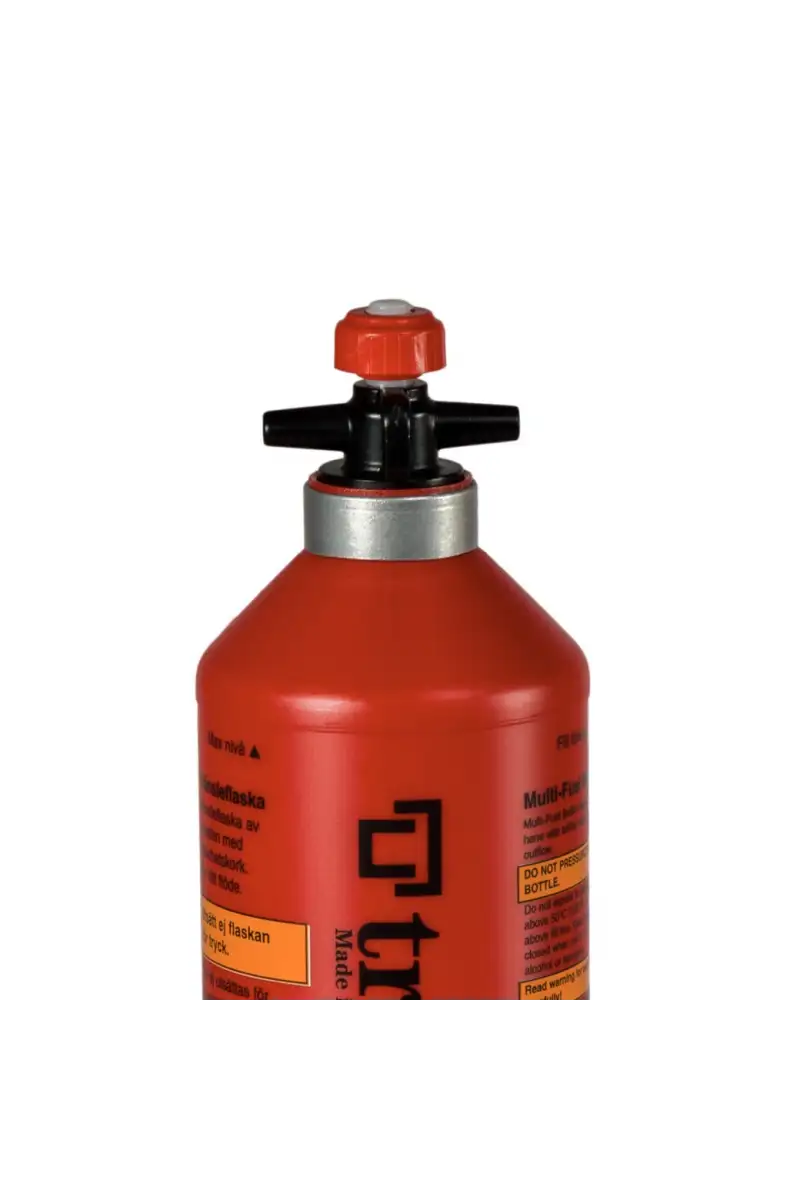 Butelka Paliwowa Trangia 10 L RED