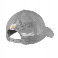 Czapka Carhartt Dunmore Cap Asphalt Black