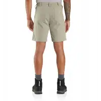 Spodenki Carhartt Light Ripstop Work Short Greige
