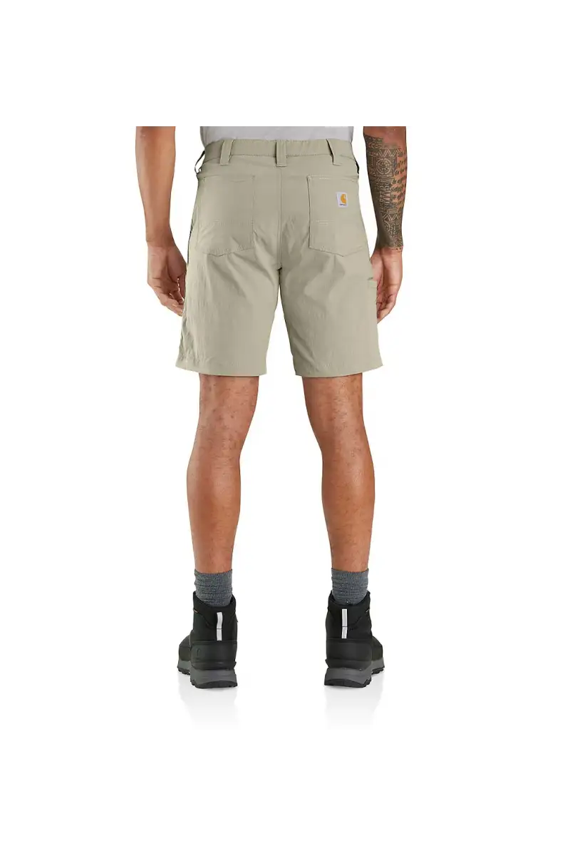Spodenki Carhartt Light Ripstop Work Short Greige