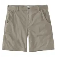 Spodenki Carhartt Light Ripstop Work Short Greige