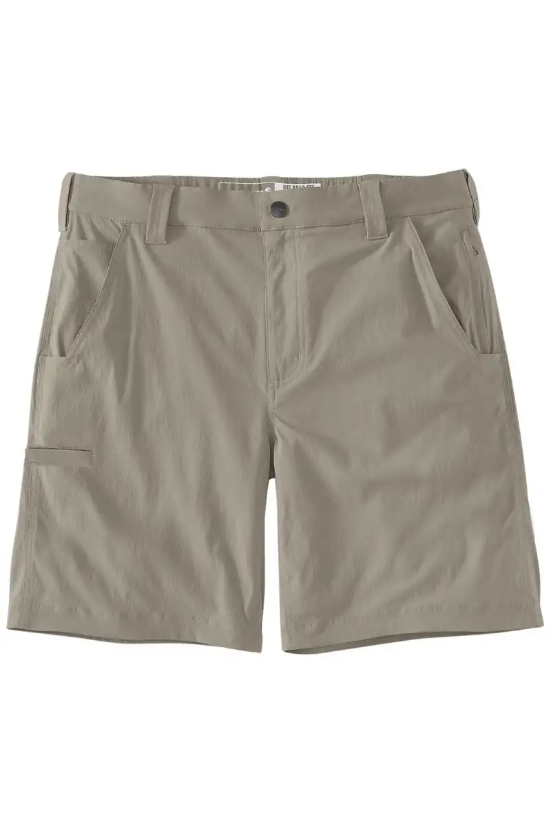 Spodenki Carhartt Light Ripstop Work Short Greige