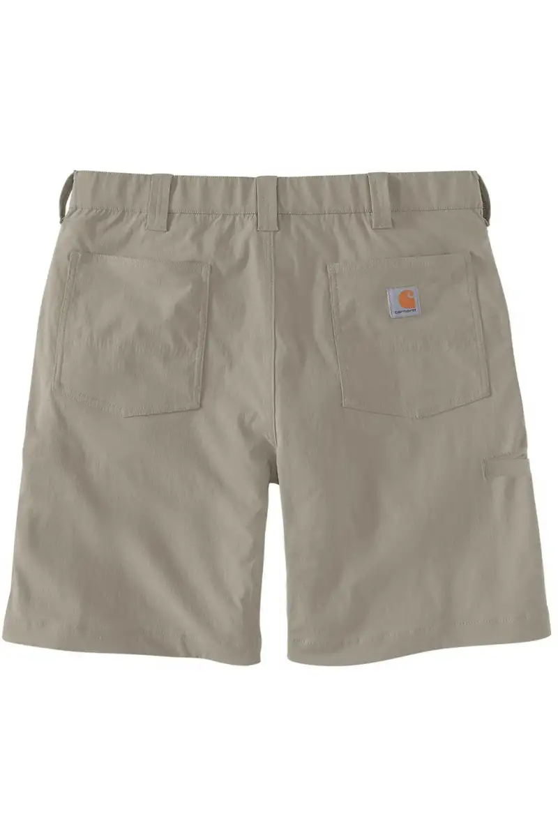 Spodenki Carhartt Light Ripstop Work Short Greige