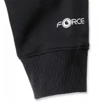 Bluza Carhartt Force Lightweight Black