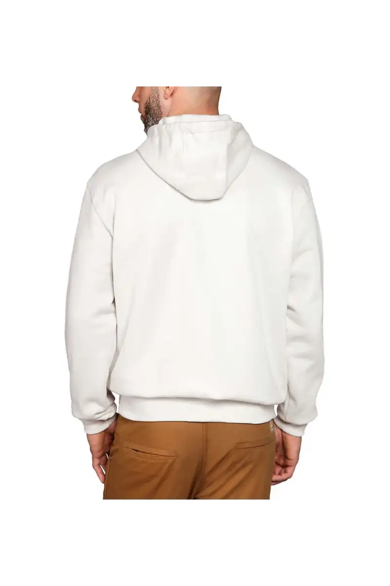 Bluza Carhartt Mid Signature Sleeve Logo Malt