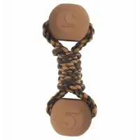 Szarpak dla Psa Carhartt Brown