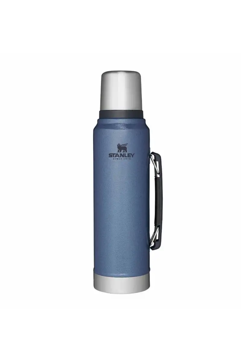 Termos Stanley Legendary Classic 1.0 L Hammertone