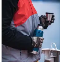 Termos Stanley Legendary Classic 1.0 L Hammertone