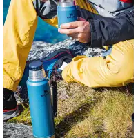 Termos Stanley Legendary Classic 1.0 L Hammertone