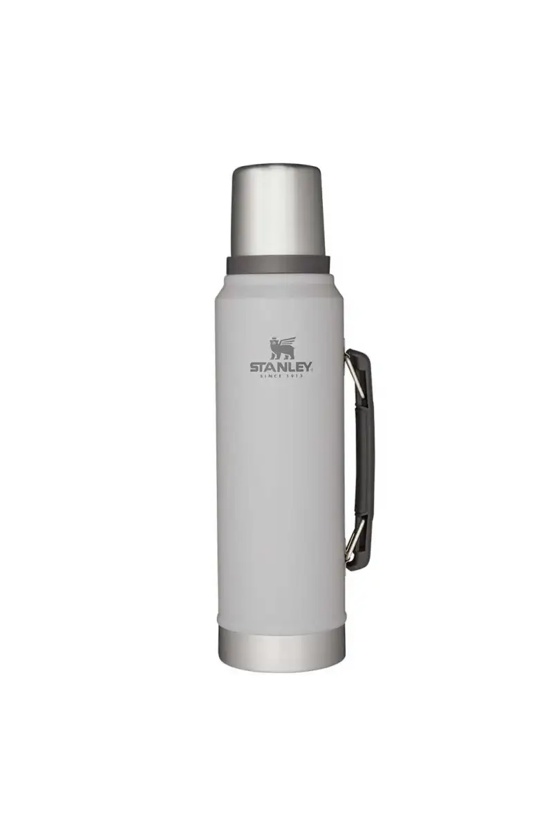 Termos Stanley Legendary Classic 1.0 L Ash