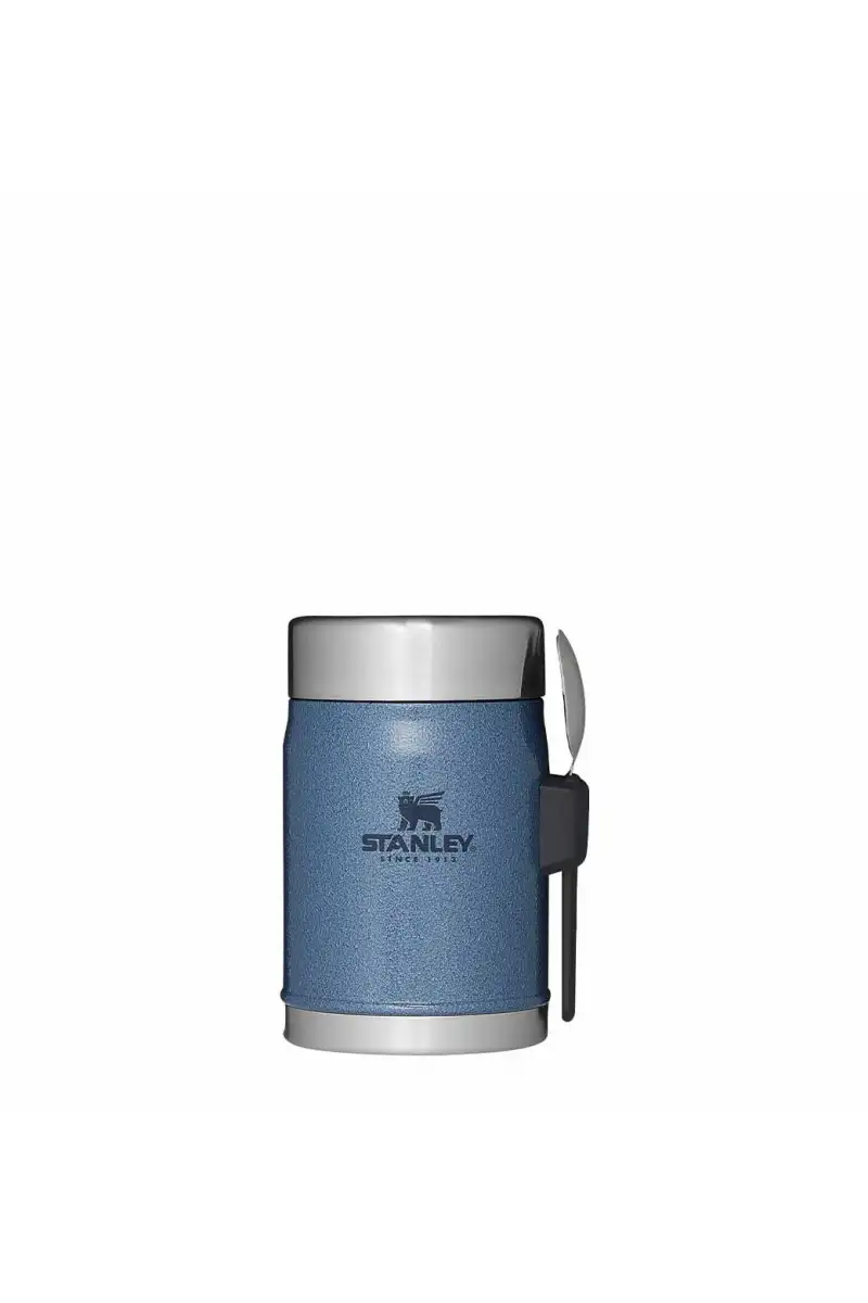 Termos Obiadowy Stanley Legendary Hammertone