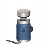 Termos Obiadowy Stanley Legendary Hammertone