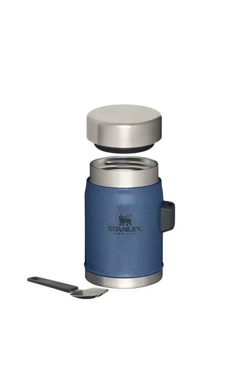 Termos Obiadowy Stanley Legendary Hammertone