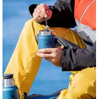 Termos Obiadowy Stanley Legendary Hammertone