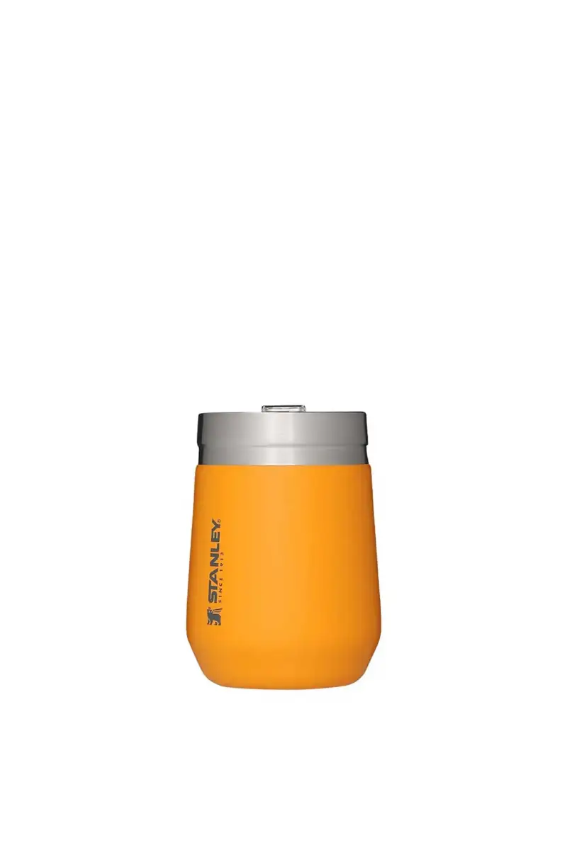 Kubek Termiczny Stanley Everyday 0.29L Saffron