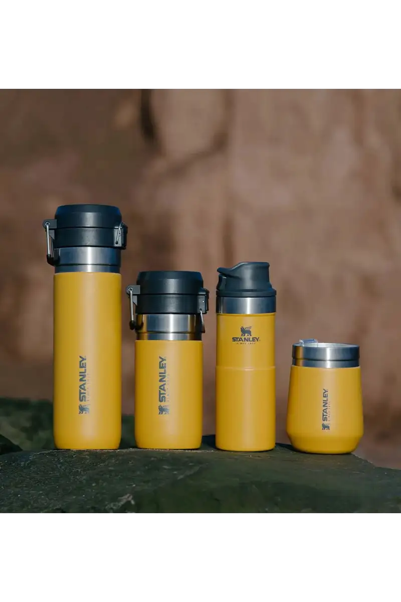 Kubek Termiczny Stanley Everyday 0.29L Saffron