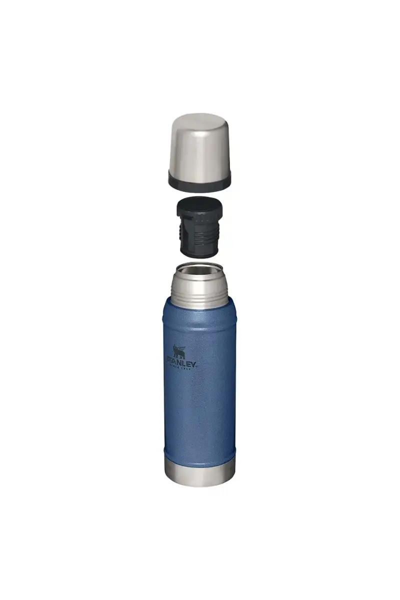 Termos Stanley Legendary Classic 0.75L Hammertone