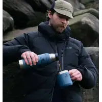 Termos Stanley Legendary Classic 0.75L Hammertone