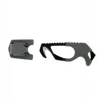 Nóż Hakowy Gerber Strap Cutter GREEN