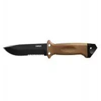Nóż Gerber LMF II Infantry SE Coyote COYOTE