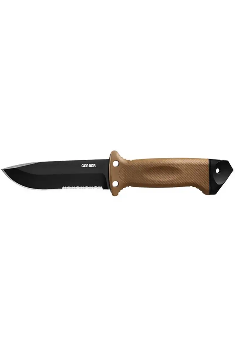 Nóż Gerber LMF II Infantry SE Coyote COYOTE