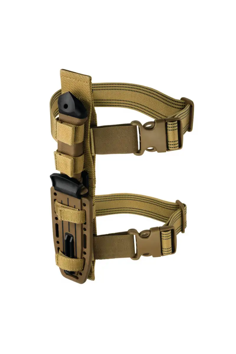 Nóż Gerber LMF II Infantry SE Coyote COYOTE