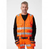 Kamizelka Helly Hansen Alna 20 Construction Orange