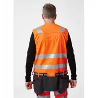 Kamizelka Helly Hansen Alna 20 Construction Orange