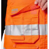 Kamizelka Helly Hansen Alna 20 Construction Orange
