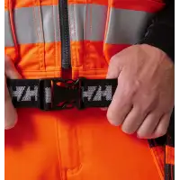 Kamizelka Helly Hansen Alna 20 Construction Orange