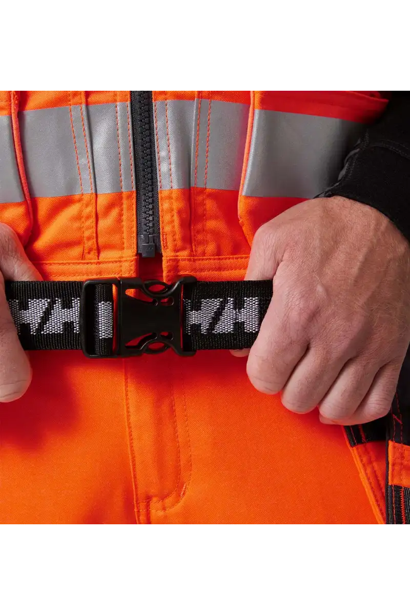 Kamizelka Helly Hansen Alna 20 Construction Orange