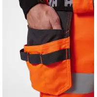 Kamizelka Helly Hansen Alna 20 Construction Orange