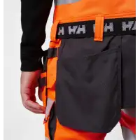 Kamizelka Helly Hansen Alna 20 Construction Orange