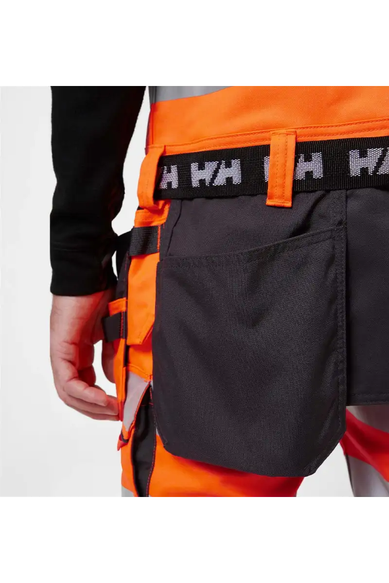 Kamizelka Helly Hansen Alna 20 Construction Orange