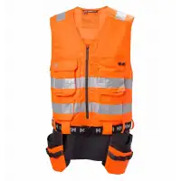 Kamizelka Helly Hansen Alna 20 Construction Orange