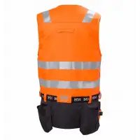 Kamizelka Helly Hansen Alna 20 Construction Orange