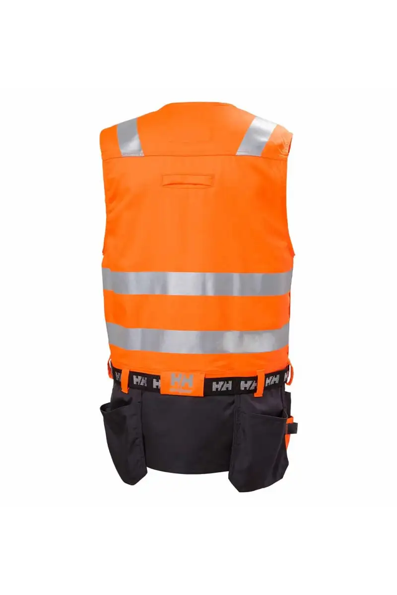 Kamizelka Helly Hansen Alna 20 Construction Orange