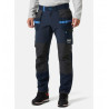 Spodnie Helly Hansen Oxford 4X Construction Navy