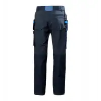 Spodnie Helly Hansen Oxford 4X Construction Navy