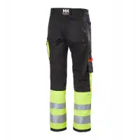 Spodnie Odblaskowe Helly Hansen Alna 20 Yellow